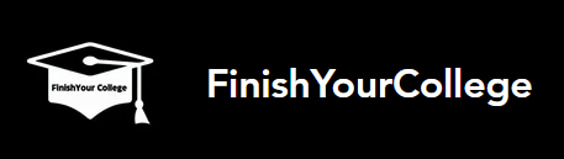 Finish Your College logo