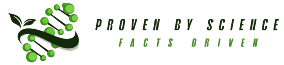 Proven By Science logo