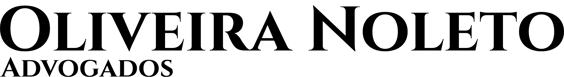 Oliveira Noleto Advogados logo