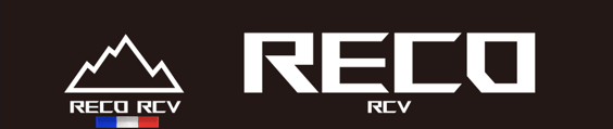 RECO RCV logo