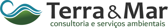 Terra e Mar Consultoria logo