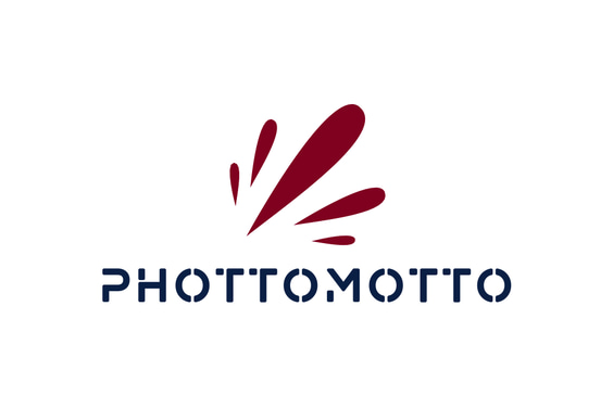 Phottomotto logo