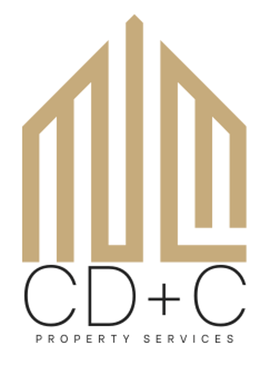 CD+C Property Services logo