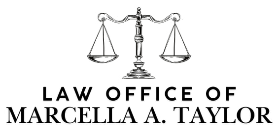 Law Office of Marcella A. Taylor logo