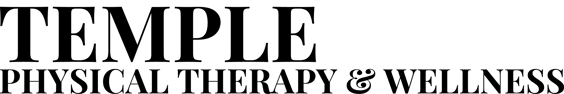 Temple Physical Therapy logo