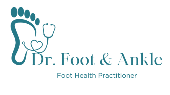 Dr. Foot & Ankle logo