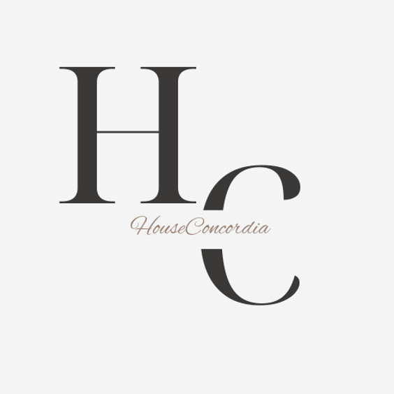 HouseConcordia logo