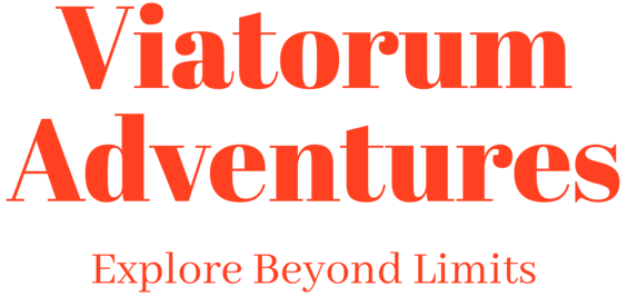 VIATORUM ADVENTURES logo