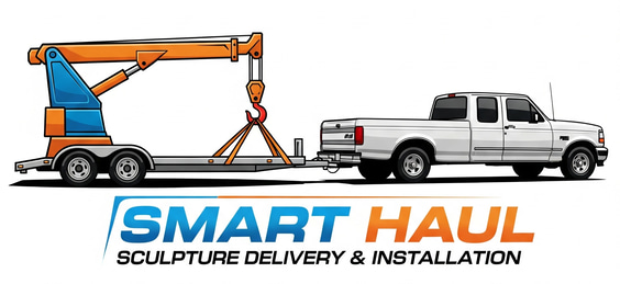 Smart Haul logo