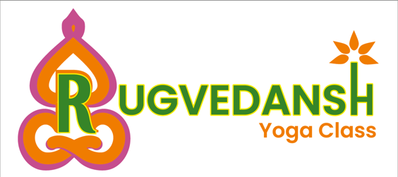 Rugvedanshyog logo