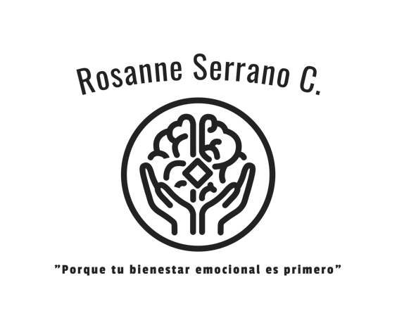 Dra Rosanne Serrano - Psicóloga Clínica logo