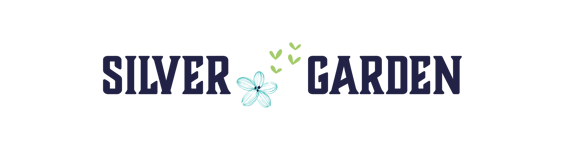 Silver Garden logo