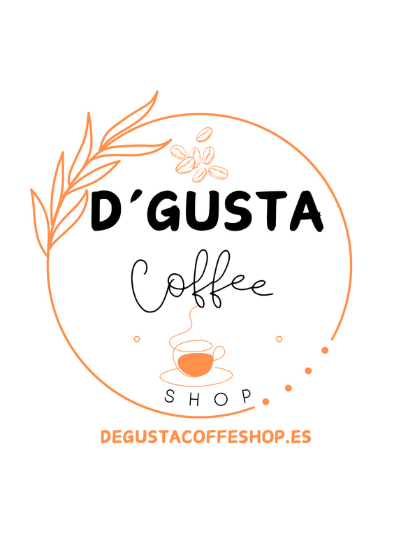DEGUSTACOFFESHOP logo