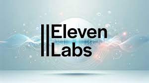 Eleven labs ai tool