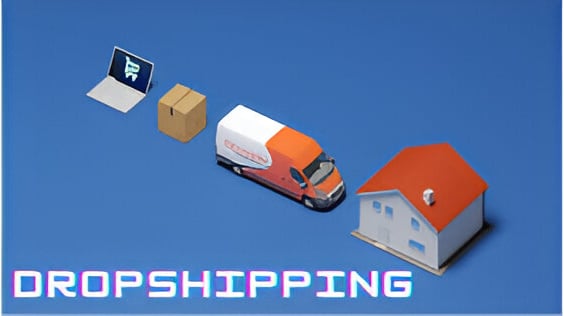 dropshiping