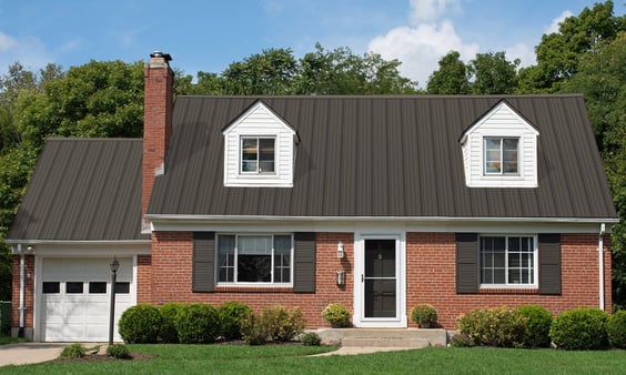 Central States Standing Seam Horizon Lock Visualizer