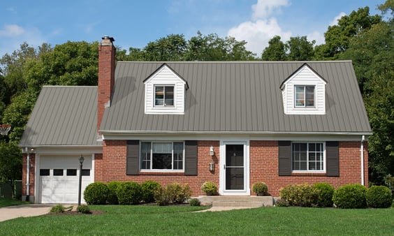 Central States Metal Roof Visualizer