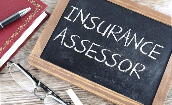 Assist Claim insurance Assessor NZ