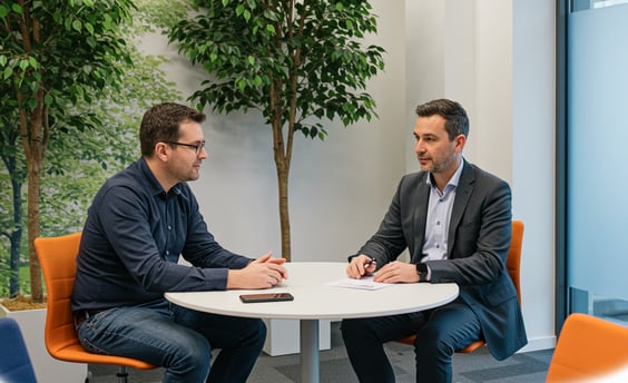 coaching individuel