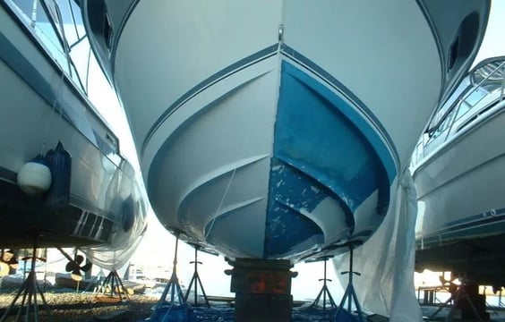Piaskowanie Szczecin - Transforme
