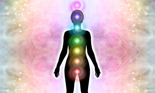 Chakra healing in Sydney