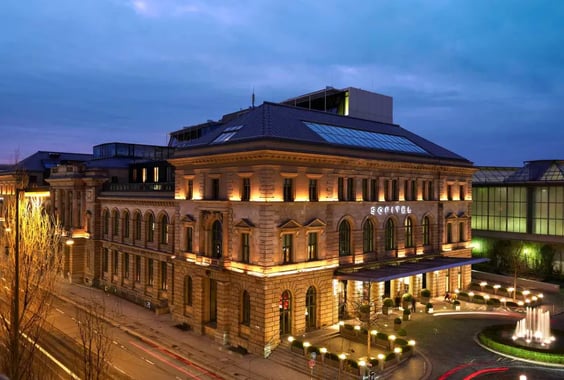 sofitel muich hotel