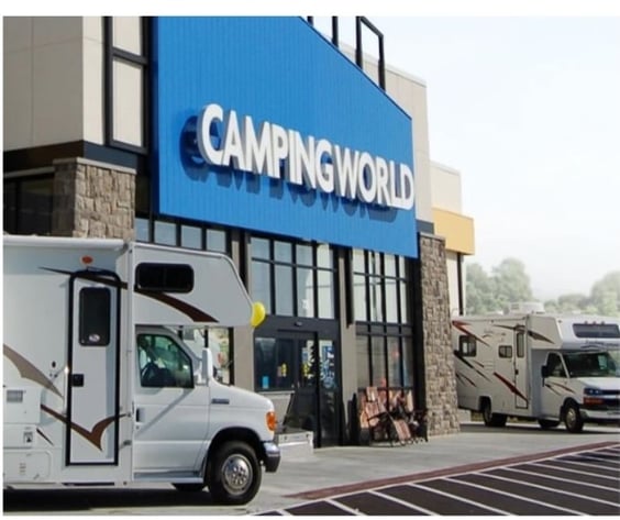camping world trade in sell rv camping supplies in texas