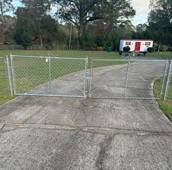 fence company albany ga