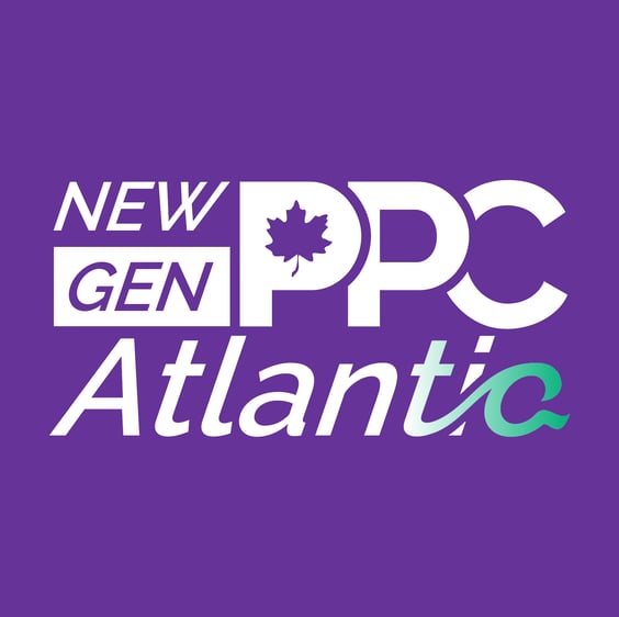 New Gen PPC Atlantic logo