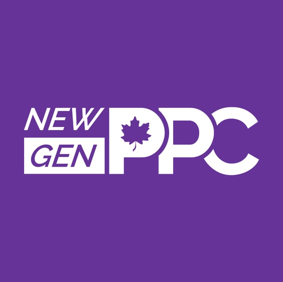 Solid New Gen PPC logo