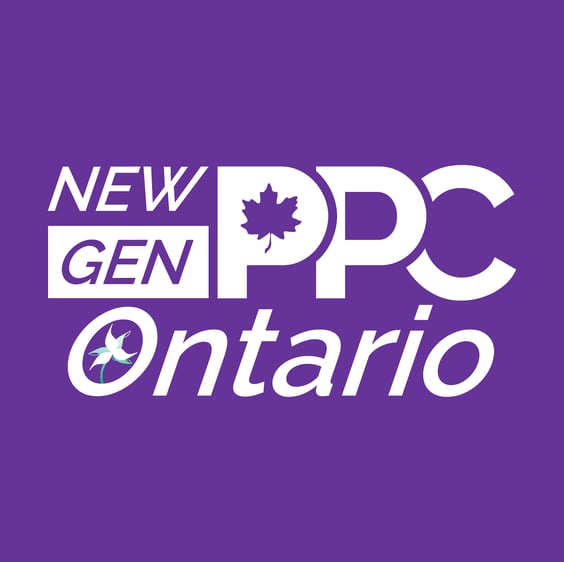 New Gen PPC Ontario logo