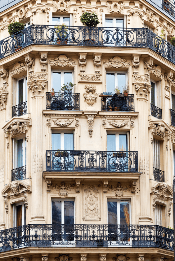 entretien de parties communes d'immeubles montpellier