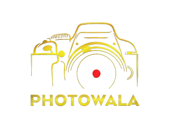 Photowala logo