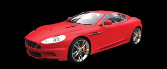 Matte Film PPF