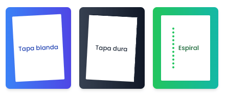 Dónde imprimir tu libro de forma rápida y económica