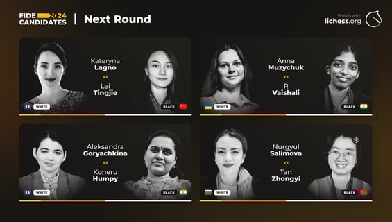 ronda 12 femenino