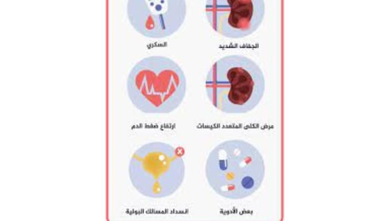 علامات نهائية