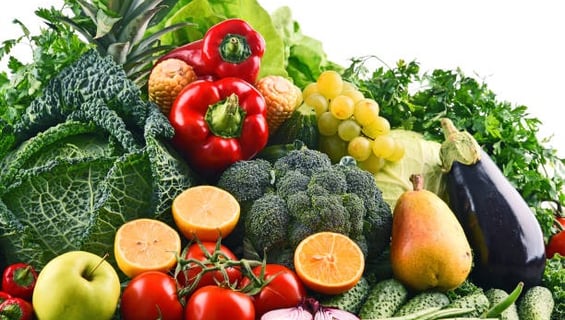 alimentos saudáveis