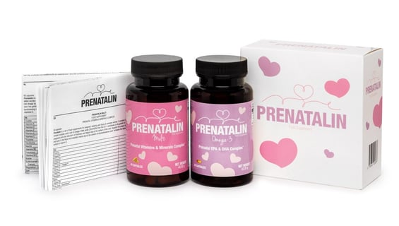 Prenatalin