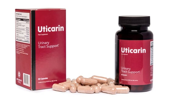 Uticarin