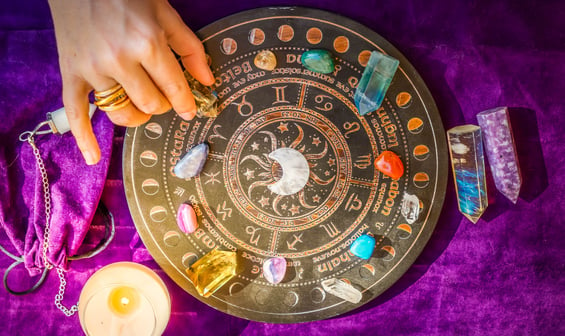 Burç yorumları ve astroloji