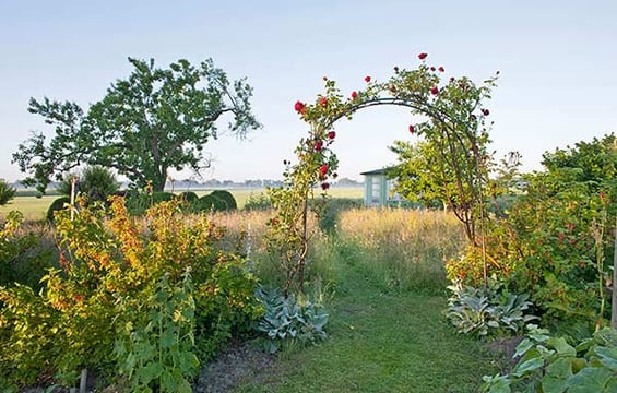 Landhausgärten Fotogalerie
