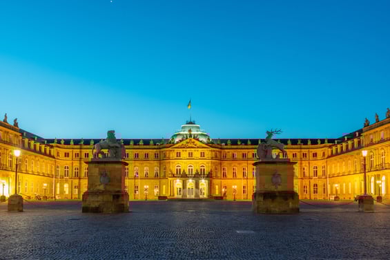 Stuttgart ist eine tolle Stadt zum Feiern von jeder Art Event passend dazu unsere Fotobox zum Mieten