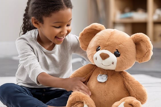 jeu enfant