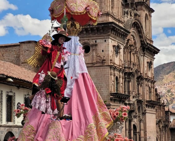 Corpus Christi