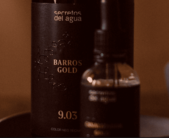 barros secretos del agua