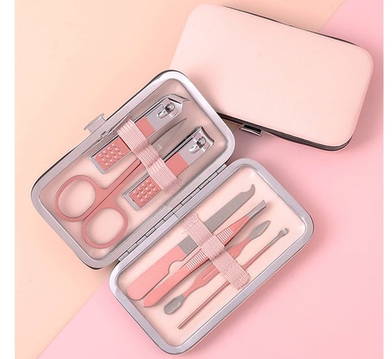 Nail care set