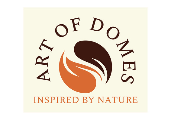 Art of Domes logo