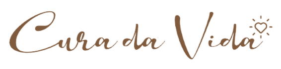 Cura da Vida - Melhor Escrita logo