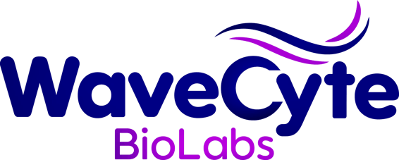 WaveCyte Bio logo